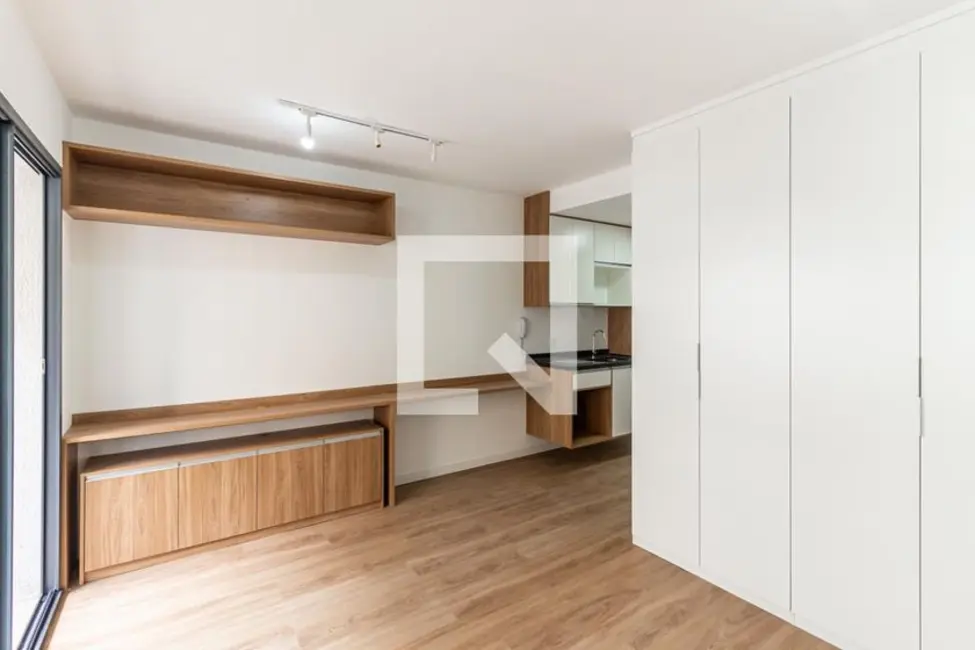 Kitnet com 1 quarto à venda, 27m2 em Santa Cecília, São Paulo - SP - imagem 7 Foto 7 de Kitnet com 1 quarto à venda, 27m2 em Santa Cecília, São Paulo - SP