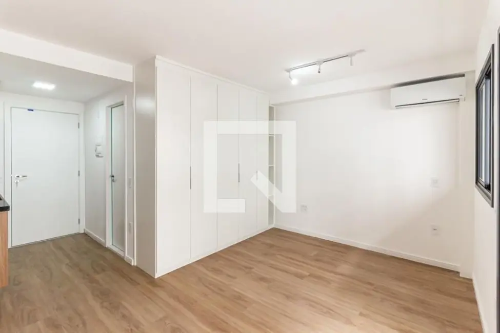 Kitnet com 1 quarto à venda, 27m2 em Santa Cecília, São Paulo - SP - imagem 4 Foto 4 de Kitnet com 1 quarto à venda, 27m2 em Santa Cecília, São Paulo - SP