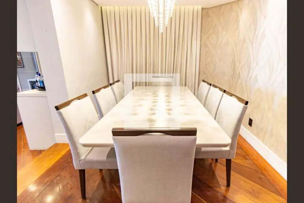 Foto 8 de Apartamento com 3 quartos à venda, 167m2 em Jardim Anália Franco, São Paulo - SP