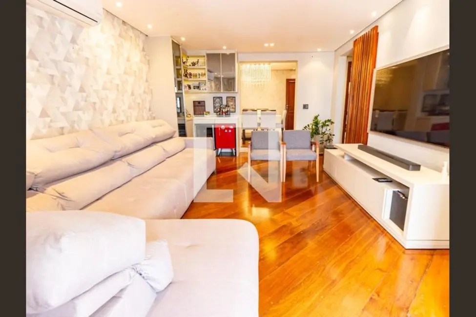 Foto 5 de Apartamento com 3 quartos à venda, 167m2 em Jardim Anália Franco, São Paulo - SP