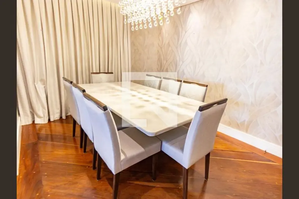 Foto 7 de Apartamento com 3 quartos à venda, 167m2 em Jardim Anália Franco, São Paulo - SP