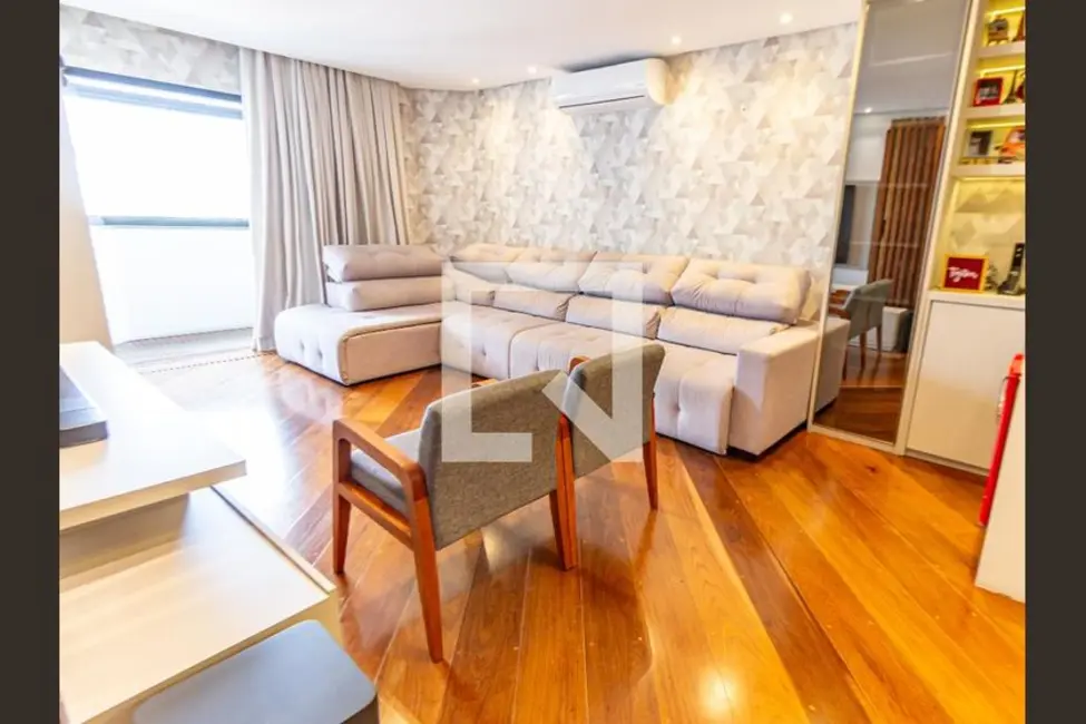 Foto 1 de Apartamento com 3 quartos à venda, 167m2 em Jardim Anália Franco, São Paulo - SP