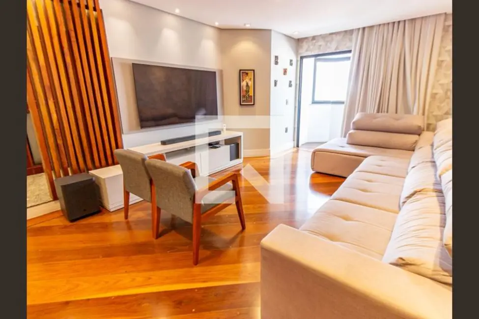 Foto 2 de Apartamento com 3 quartos à venda, 167m2 em Jardim Anália Franco, São Paulo - SP