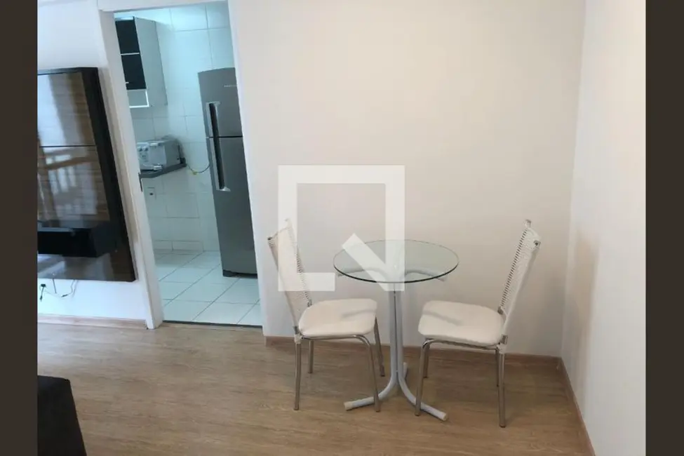 Apartamento com 1 quarto à venda, 40m2 em Santa Cecília, São Paulo - SP - imagem 4 Foto 4 de Apartamento com 1 quarto à venda, 40m2 em Santa Cecília, São Paulo - SP