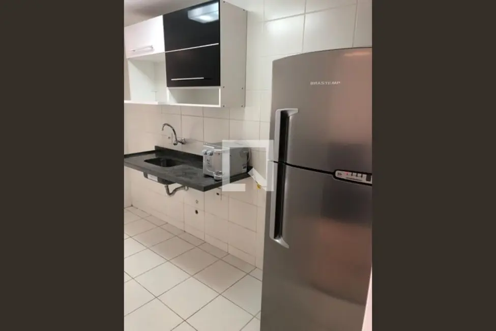 Apartamento com 1 quarto à venda, 40m2 em Santa Cecília, São Paulo - SP - imagem 7 Foto 7 de Apartamento com 1 quarto à venda, 40m2 em Santa Cecília, São Paulo - SP