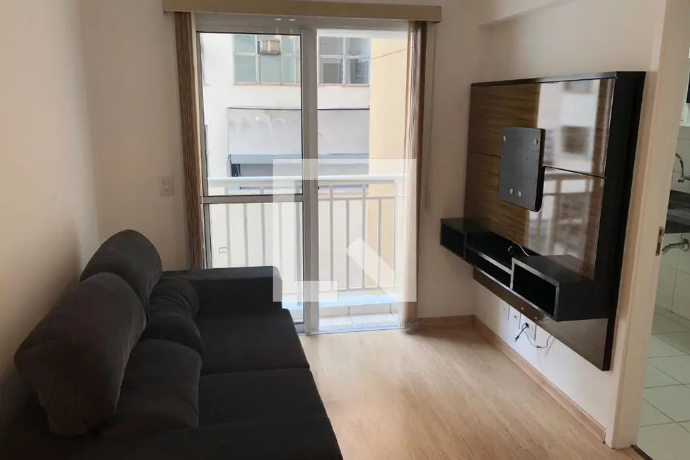 Foto 2 de Apartamento com 1 quarto à venda, 40m2 em Santa Cecília, São Paulo - SP