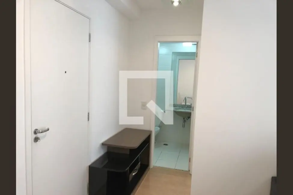 Apartamento com 1 quarto à venda, 40m2 em Santa Cecília, São Paulo - SP - imagem 5 Foto 5 de Apartamento com 1 quarto à venda, 40m2 em Santa Cecília, São Paulo - SP