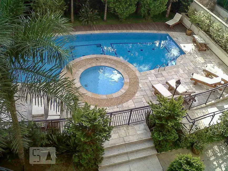 Foto 7 de Apartamento com 3 quartos à venda, 122m2 em Jardim Anália Franco, São Paulo - SP