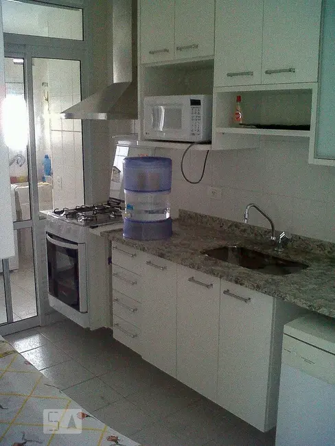 Foto 4 de Apartamento com 3 quartos à venda, 122m2 em Jardim Anália Franco, São Paulo - SP