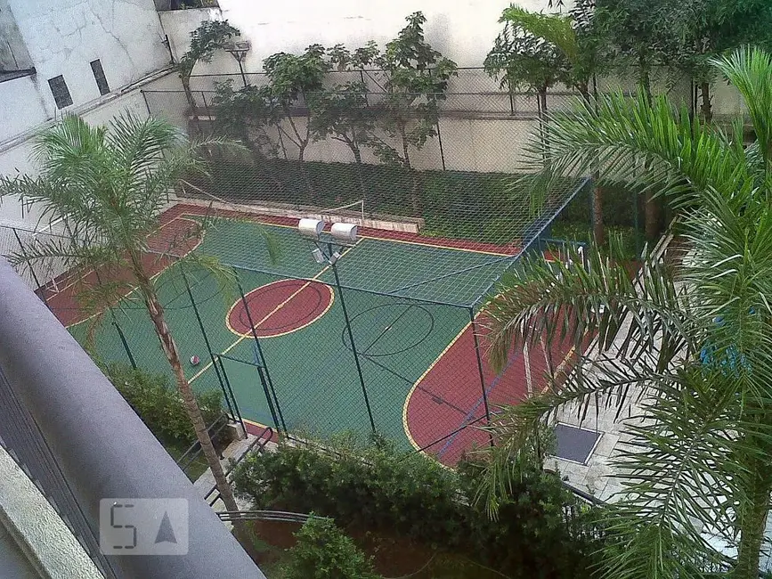 Foto 8 de Apartamento com 3 quartos à venda, 122m2 em Jardim Anália Franco, São Paulo - SP