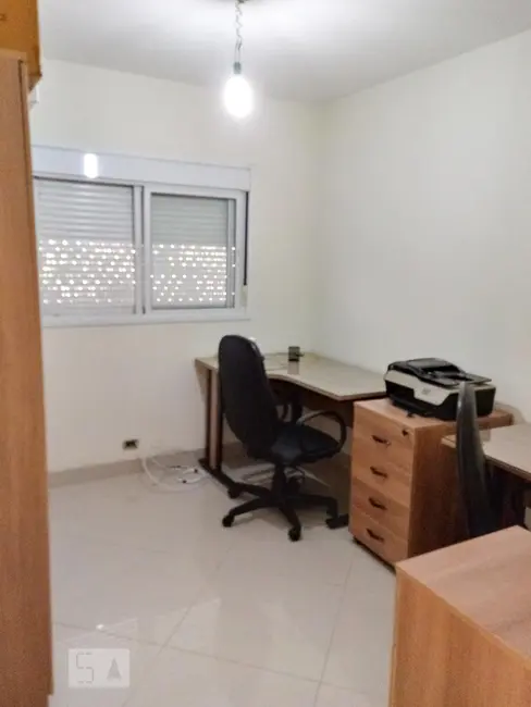 Foto 9 de Apartamento com 3 quartos à venda, 122m2 em Jardim Anália Franco, São Paulo - SP