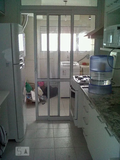 Foto 5 de Apartamento com 3 quartos à venda, 122m2 em Jardim Anália Franco, São Paulo - SP