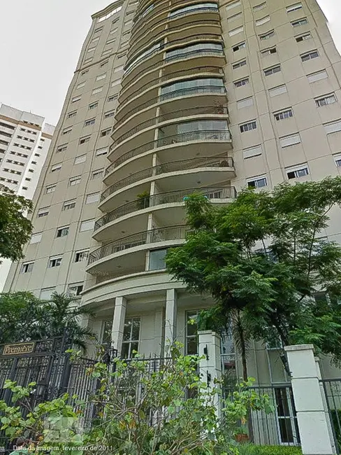 Foto 6 de Apartamento com 3 quartos à venda, 122m2 em Jardim Anália Franco, São Paulo - SP