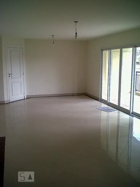 Foto 1 de Apartamento com 3 quartos à venda, 122m2 em Jardim Anália Franco, São Paulo - SP