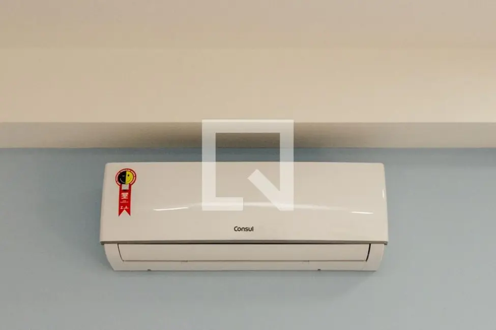 Kitnet com 1 quarto à venda, 36m2 em Santa Cecília, São Paulo - SP - imagem 9 Foto 9 de Kitnet com 1 quarto à venda, 36m2 em Santa Cecília, São Paulo - SP