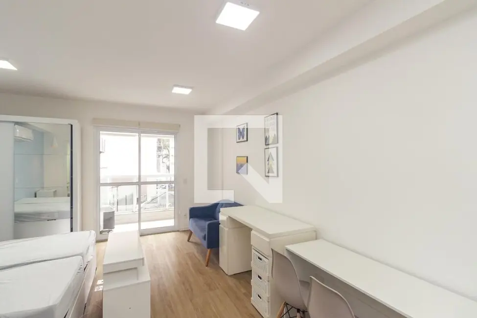 Foto 6 de Kitnet com 1 quarto à venda, 36m2 em Santa Cecília, São Paulo - SP