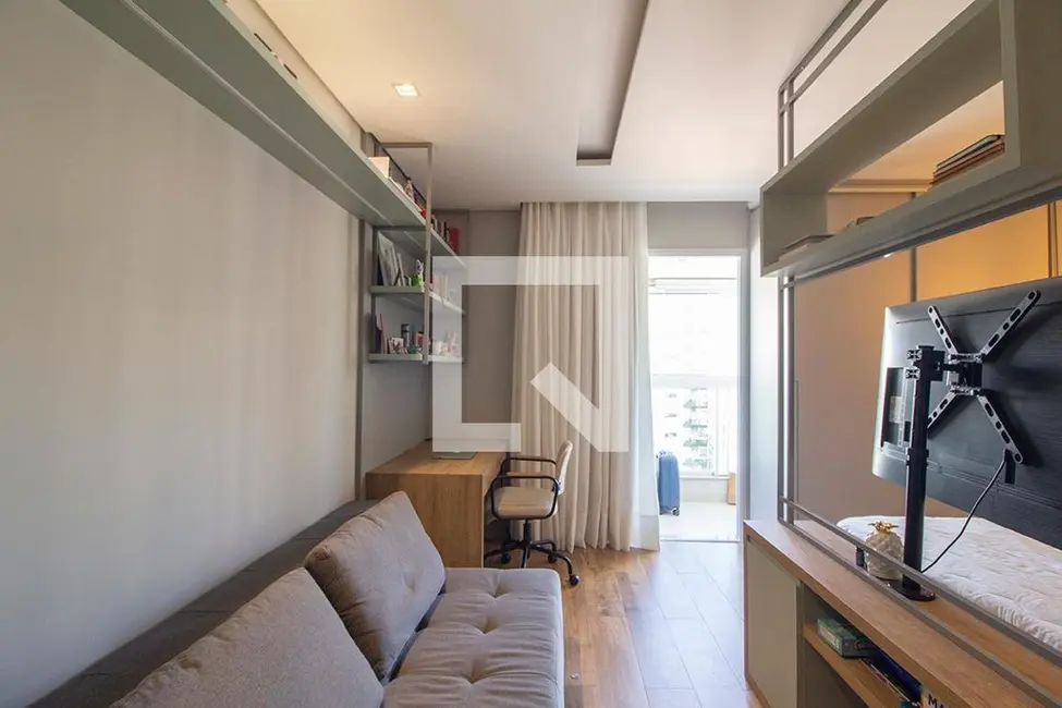 Kitnet com 1 quarto à venda, 43m2 em Santa Cecília, São Paulo - SP - imagem 2 Foto 2 de Kitnet com 1 quarto à venda, 43m2 em Santa Cecília, São Paulo - SP