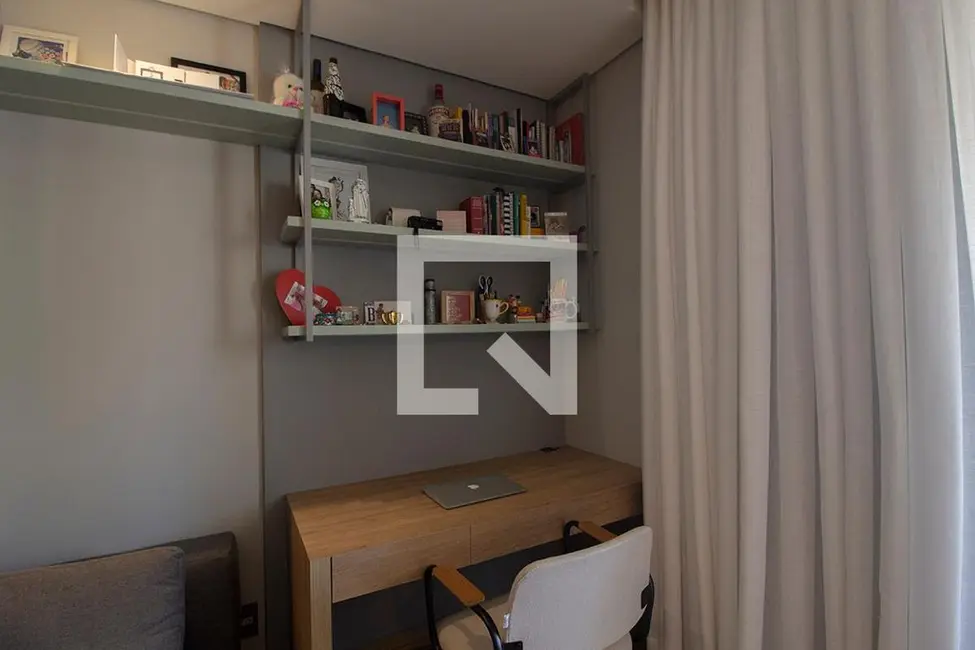 Kitnet com 1 quarto à venda, 43m2 em Santa Cecília, São Paulo - SP - imagem 3 Foto 3 de Kitnet com 1 quarto à venda, 43m2 em Santa Cecília, São Paulo - SP