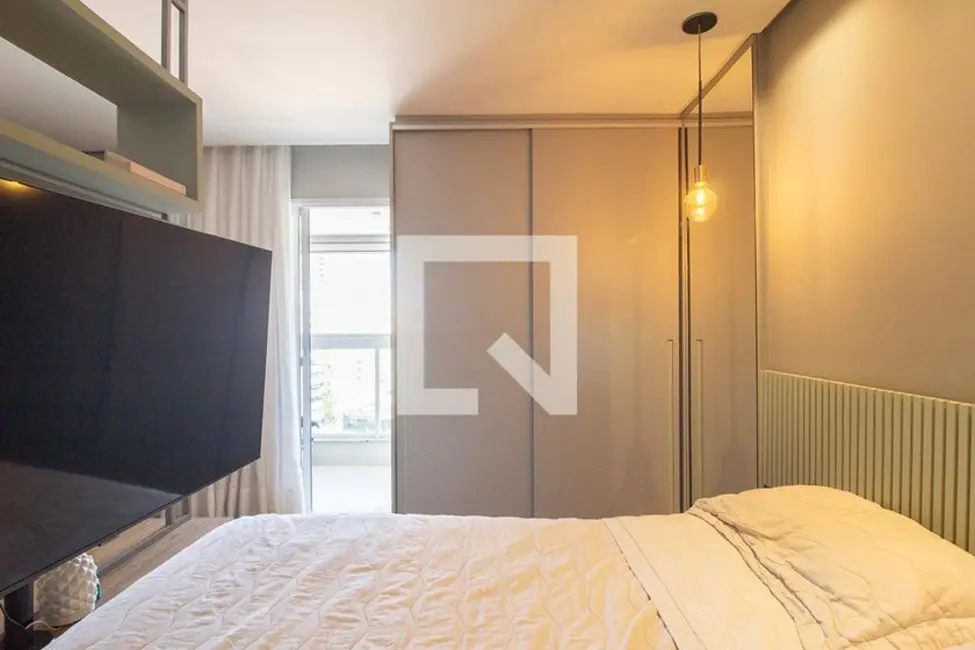 Foto 7 de Kitnet com 1 quarto à venda, 43m2 em Santa Cecília, São Paulo - SP