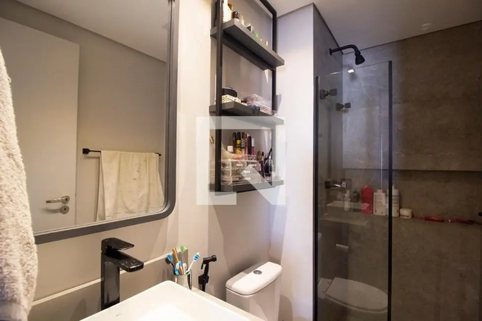 Foto 9 de Kitnet com 1 quarto à venda, 43m2 em Santa Cecília, São Paulo - SP