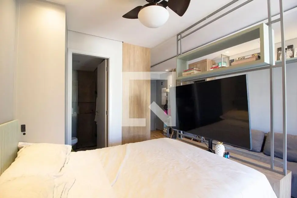 Foto 6 de Kitnet com 1 quarto à venda, 43m2 em Santa Cecília, São Paulo - SP