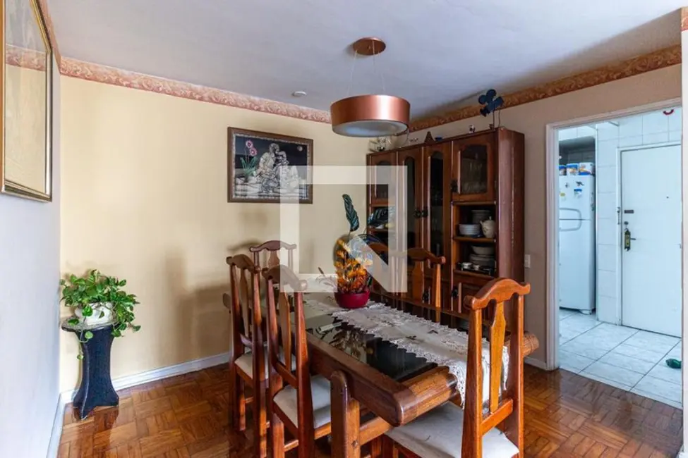 Foto 8 de Apartamento com 4 quartos à venda, 170m2 em Santa Cecília, São Paulo - SP