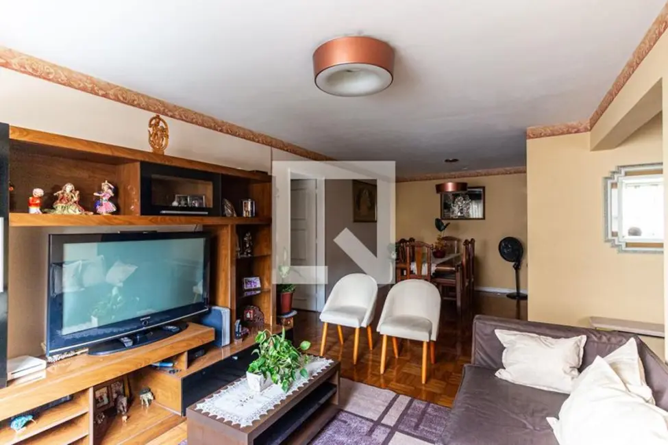 Foto 5 de Apartamento com 4 quartos à venda, 170m2 em Santa Cecília, São Paulo - SP