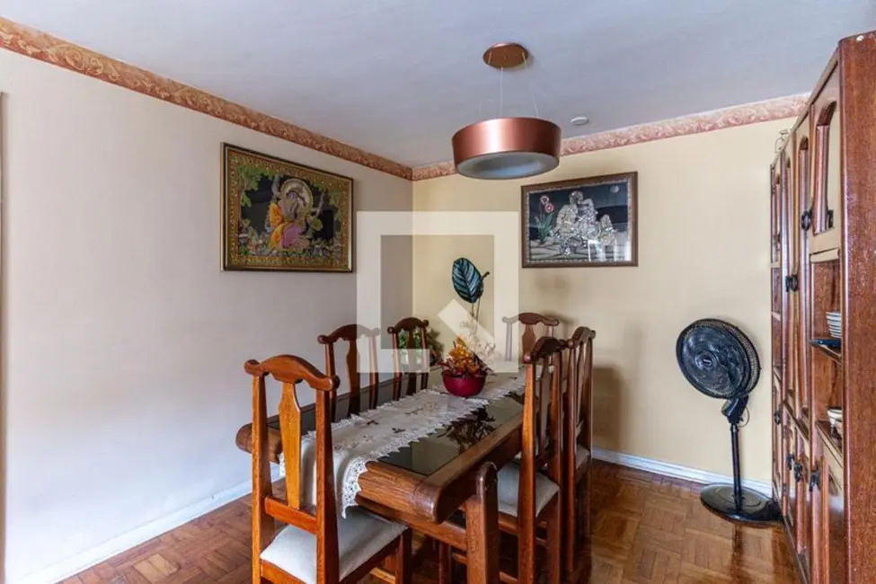 Foto 9 de Apartamento com 4 quartos à venda, 170m2 em Santa Cecília, São Paulo - SP
