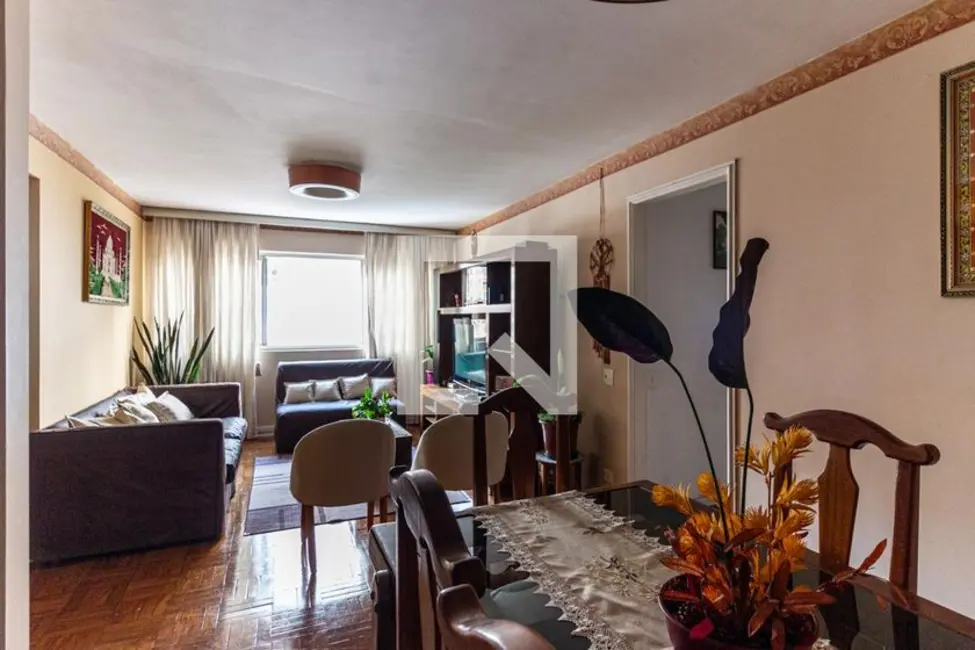 Foto 1 de Apartamento com 4 quartos à venda, 170m2 em Santa Cecília, São Paulo - SP