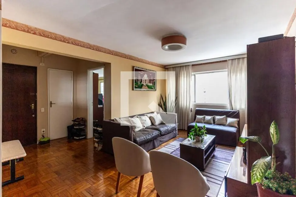 Foto 4 de Apartamento com 4 quartos à venda, 170m2 em Santa Cecília, São Paulo - SP