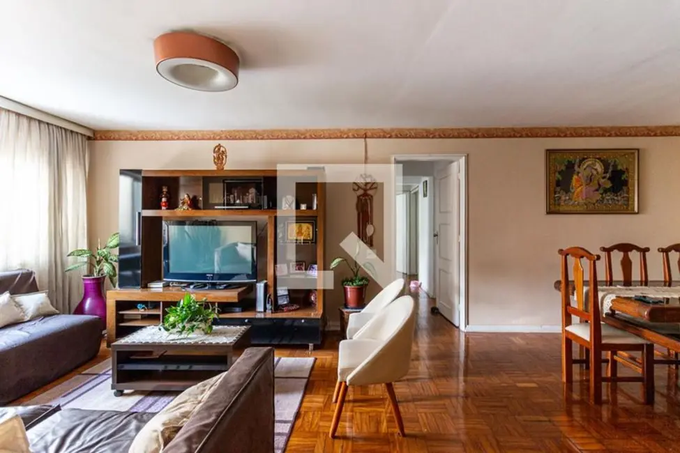 Foto 7 de Apartamento com 4 quartos à venda, 170m2 em Santa Cecília, São Paulo - SP