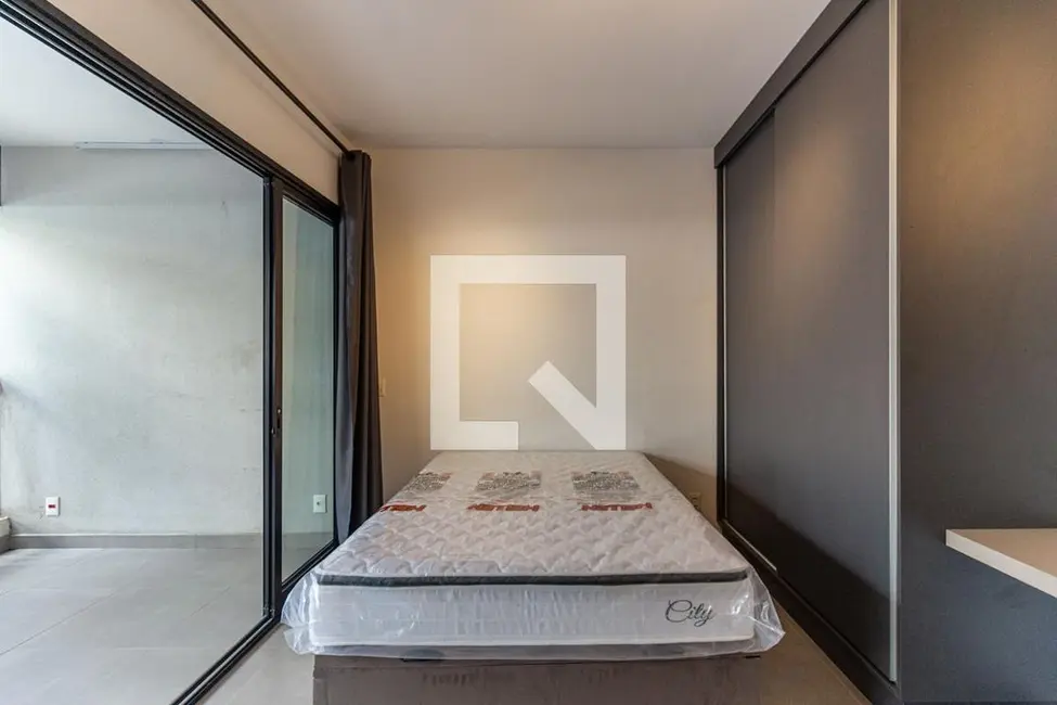 Foto 6 de Kitnet com 1 quarto à venda, 32m2 em Santa Cecília, São Paulo - SP