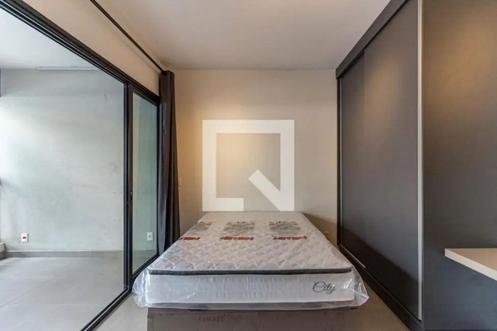 Foto 4 de Kitnet com 1 quarto à venda, 32m2 em Santa Cecília, São Paulo - SP