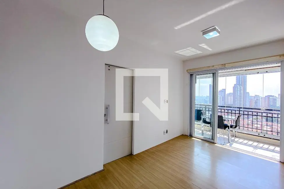 Apartamento com 1 quarto à venda, 50m2 em Jardim Anália Franco, São Paulo - SP - imagem 5 Foto 5 de Apartamento com 1 quarto à venda, 50m2 em Jardim Anália Franco, São Paulo - SP