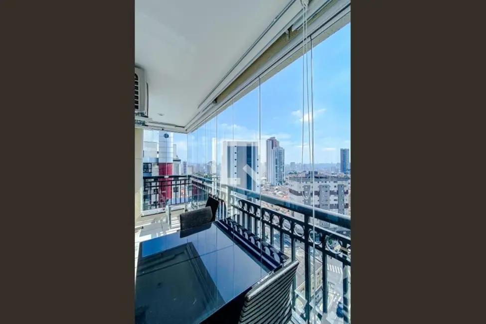 Foto 8 de Apartamento com 1 quarto à venda, 50m2 em Jardim Anália Franco, São Paulo - SP