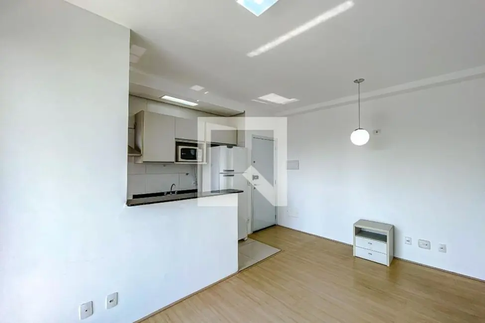 Foto 3 de Apartamento com 1 quarto à venda, 50m2 em Jardim Anália Franco, São Paulo - SP