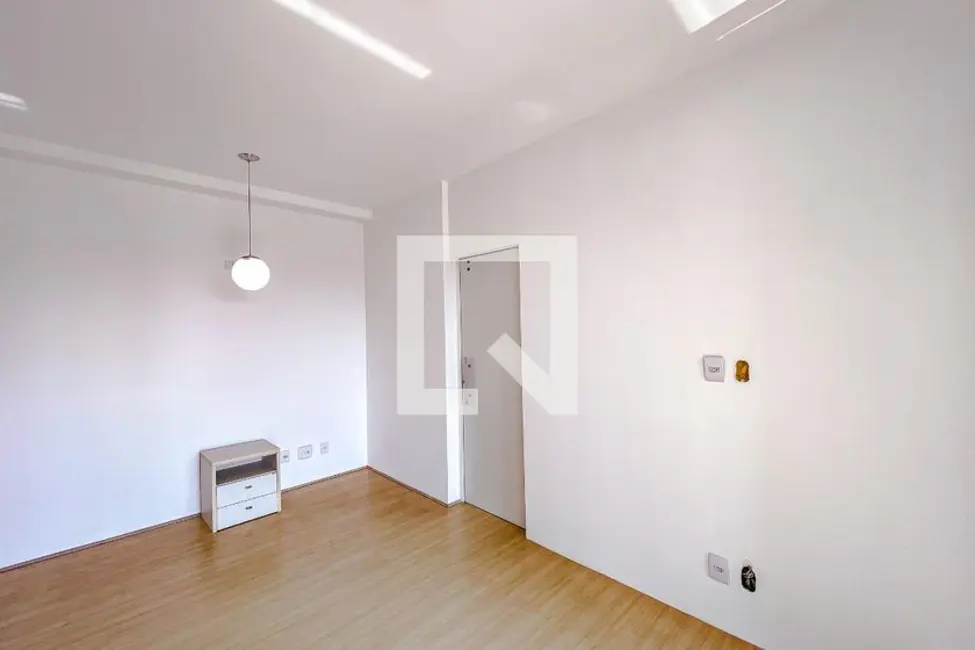 Foto 4 de Apartamento com 1 quarto à venda, 50m2 em Jardim Anália Franco, São Paulo - SP