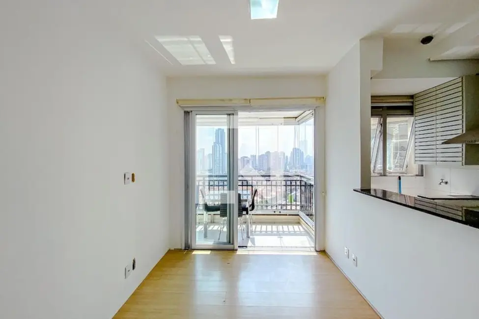 Foto 6 de Apartamento com 1 quarto à venda, 50m2 em Jardim Anália Franco, São Paulo - SP