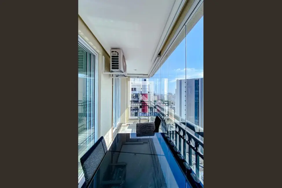 Foto 7 de Apartamento com 1 quarto à venda, 50m2 em Jardim Anália Franco, São Paulo - SP