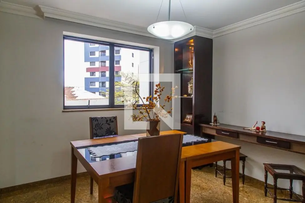 Foto 8 de Apartamento com 3 quartos à venda, 156m2 em Jardim Anália Franco, São Paulo - SP