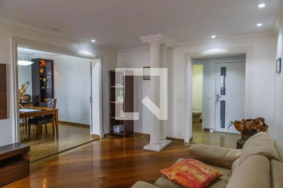 Foto 3 de Apartamento com 3 quartos à venda, 156m2 em Jardim Anália Franco, São Paulo - SP