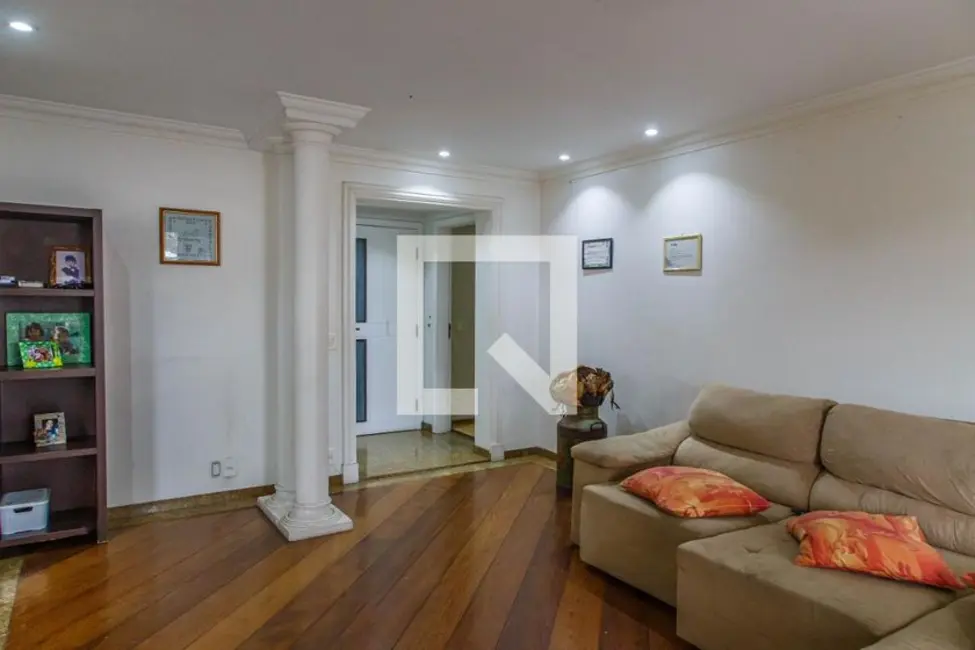 Foto 5 de Apartamento com 3 quartos à venda, 156m2 em Jardim Anália Franco, São Paulo - SP