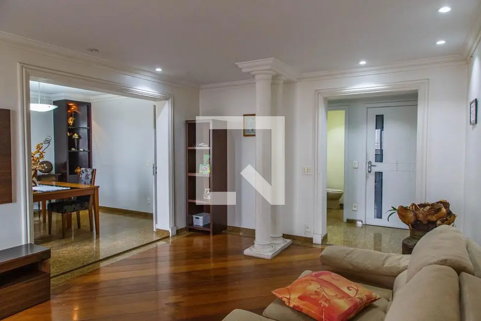 Foto 6 de Apartamento com 3 quartos à venda, 156m2 em Jardim Anália Franco, São Paulo - SP