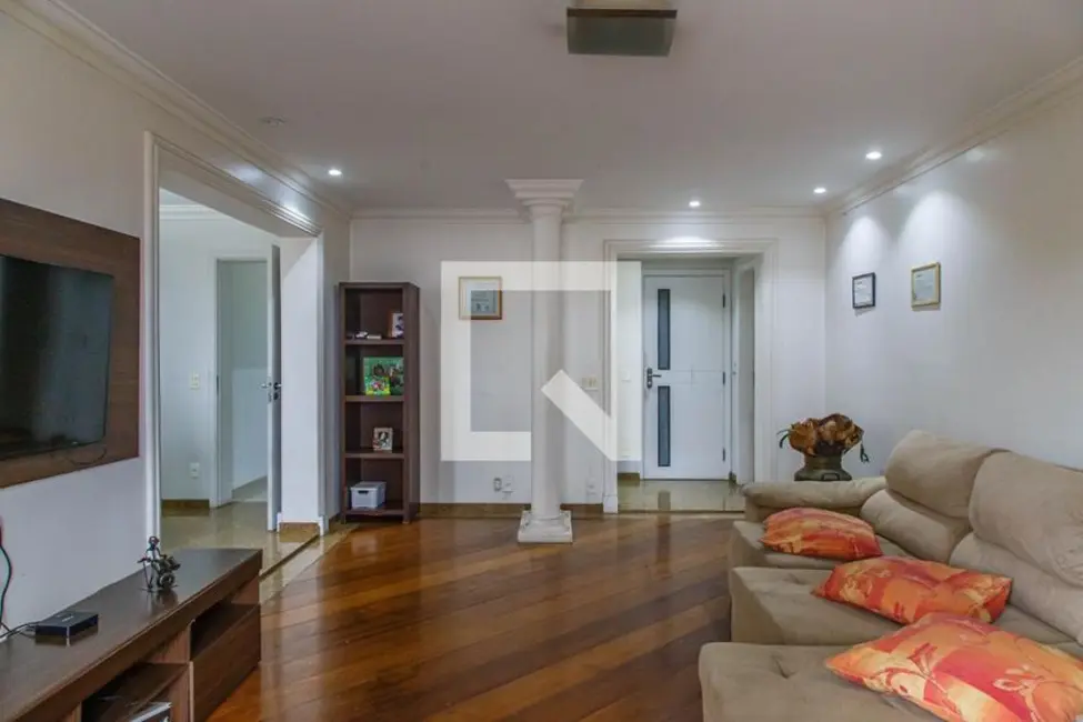 Foto 4 de Apartamento com 3 quartos à venda, 156m2 em Jardim Anália Franco, São Paulo - SP