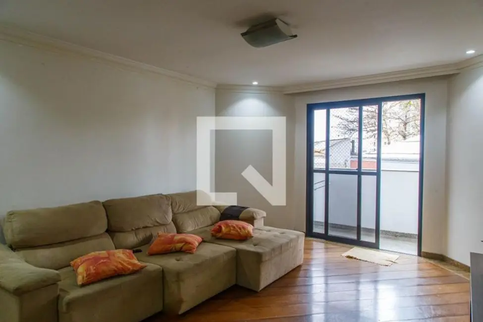 Foto 2 de Apartamento com 3 quartos à venda, 156m2 em Jardim Anália Franco, São Paulo - SP