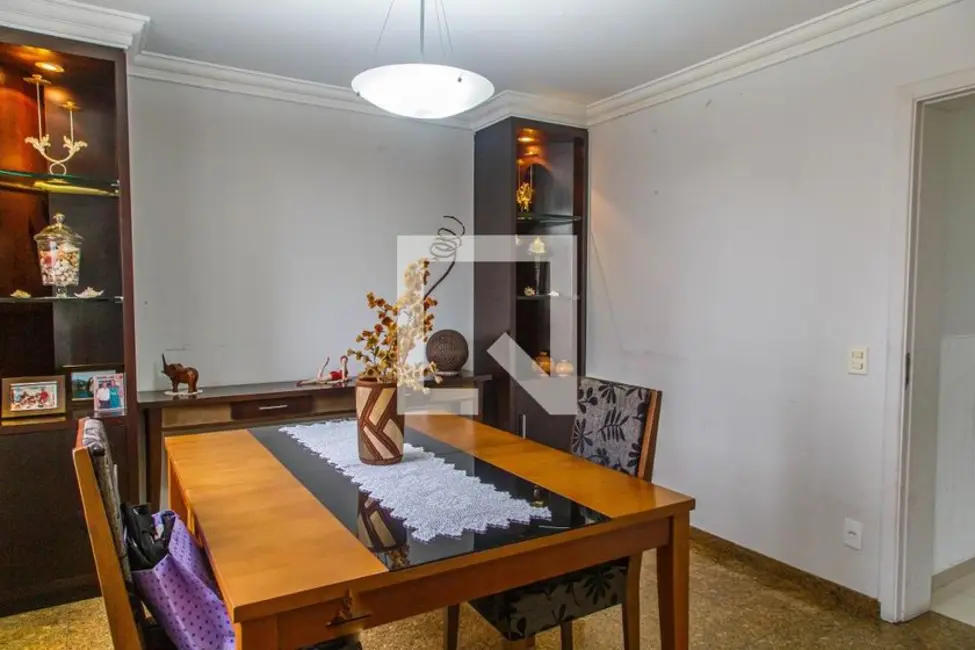 Foto 6 de Apartamento com 3 quartos à venda, 156m2 em Jardim Anália Franco, São Paulo - SP