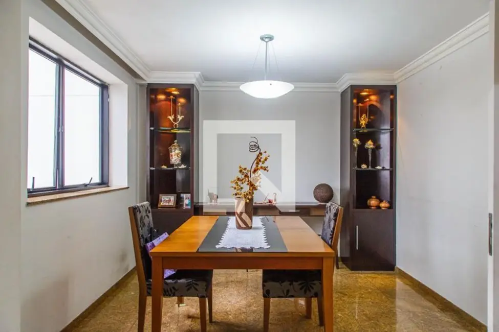 Foto 7 de Apartamento com 3 quartos à venda, 156m2 em Jardim Anália Franco, São Paulo - SP