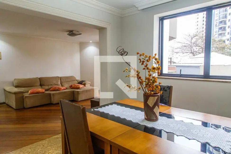 Foto 9 de Apartamento com 3 quartos à venda, 156m2 em Jardim Anália Franco, São Paulo - SP