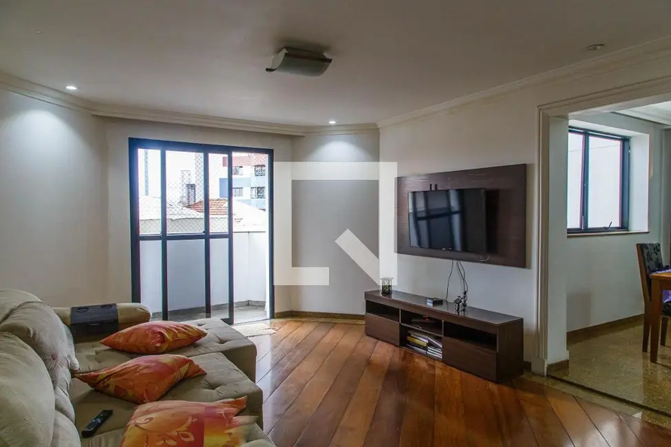Foto 2 de Apartamento com 3 quartos à venda, 156m2 em Jardim Anália Franco, São Paulo - SP