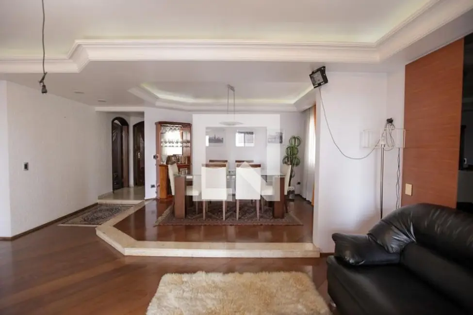 Apartamento com 3 quartos à venda, 211m2 em Jardim Anália Franco, São Paulo - SP - imagem 9 Foto 9 de Apartamento com 3 quartos à venda, 211m2 em Jardim Anália Franco, São Paulo - SP